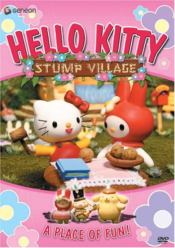Hello Kitty 1: Stump Village - A Place of Fun Films