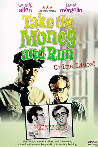 Take the Money & Run Films