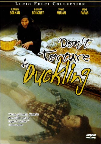 Don't Torture a Duckling Films