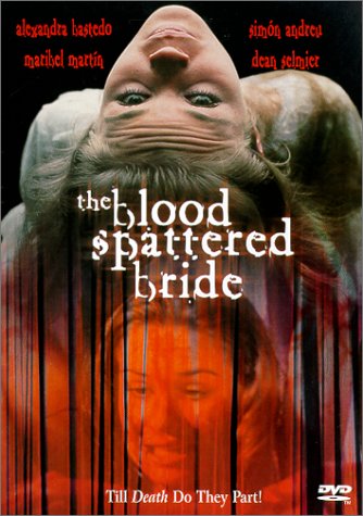 Product Image: Blood Spattered Bride