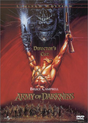 Product Image: Army of Darkness