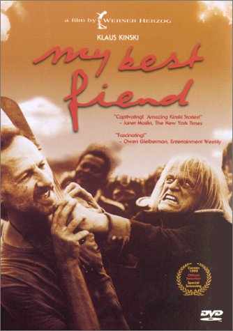 Product Image: My Best Fiend