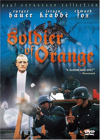 Soldier of Orange Films