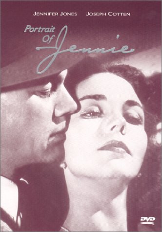 Portrait of Jennie Films