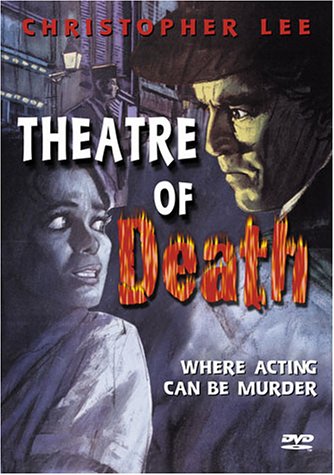 Theatre of Death Films