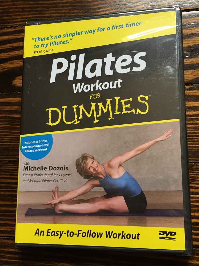 Product Image: Pilates