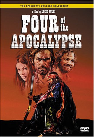 Four of the Apocalypse Films
