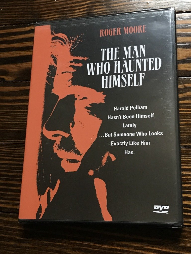 The Man Who Haunted Himself Films