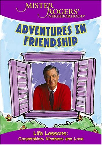 MisteRogers' Neighborhood Movies