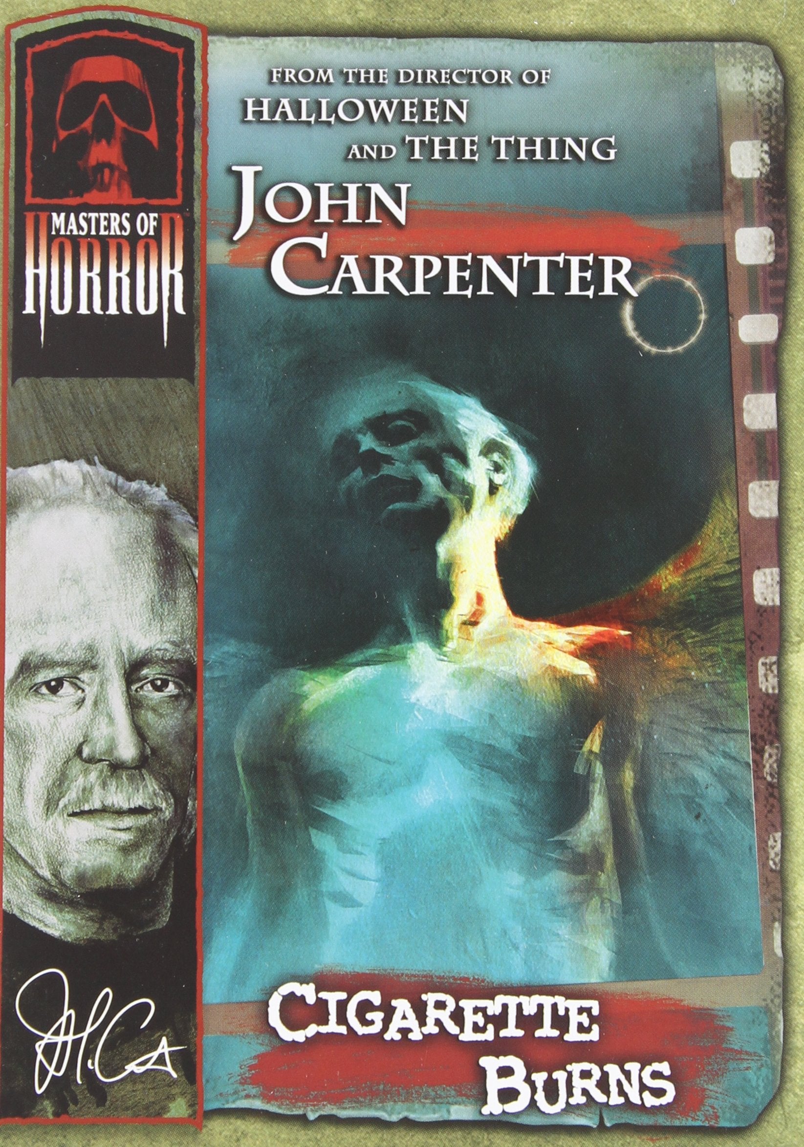 Masters of Horror Movies