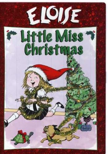 Eloise: Little Miss Christmas Films