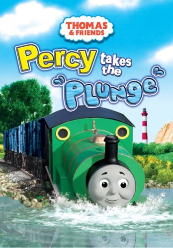 Thomas & Friends - Percy Takes the Plunge Films