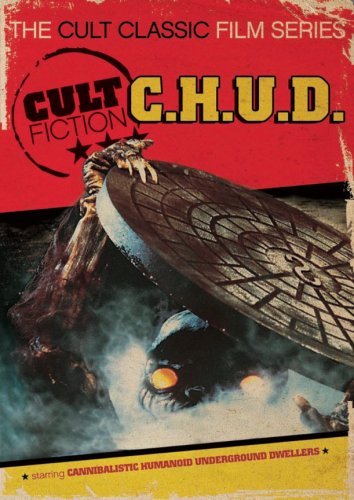 C.H.U.D. (The Cult Classic Film Series) Box sets