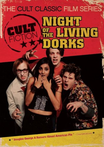 Night of the Living Dorks (The Cult Classic Film Series) Box sets