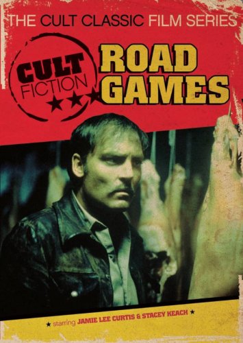 Road Games (The Cult Classic Film Series) Films