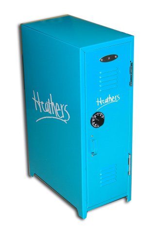 Heathers - Limited Edition Locker Movies