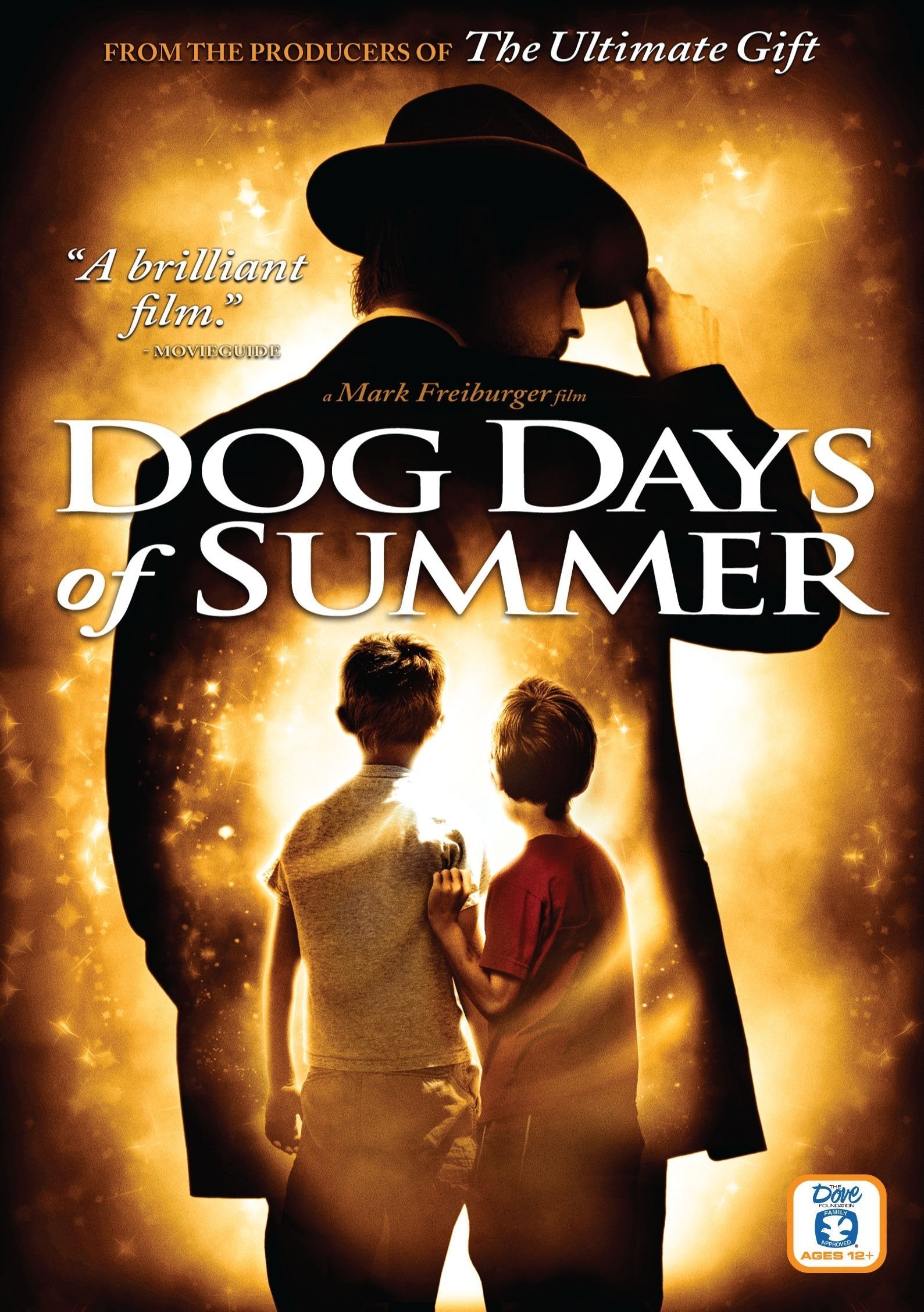 Dog Days Of Summer / (Ws) Films