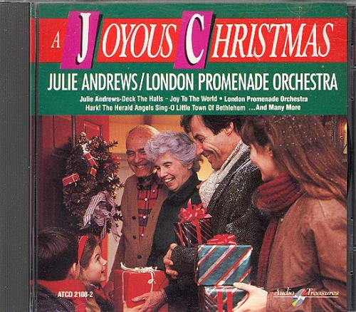A Joyous Christmas (UK Import) Pop