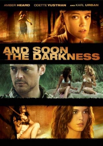 Soon The Darkness Films