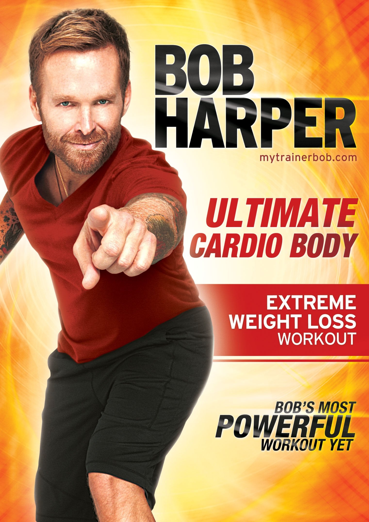 Bh: Cardio Body Weight Loss Films