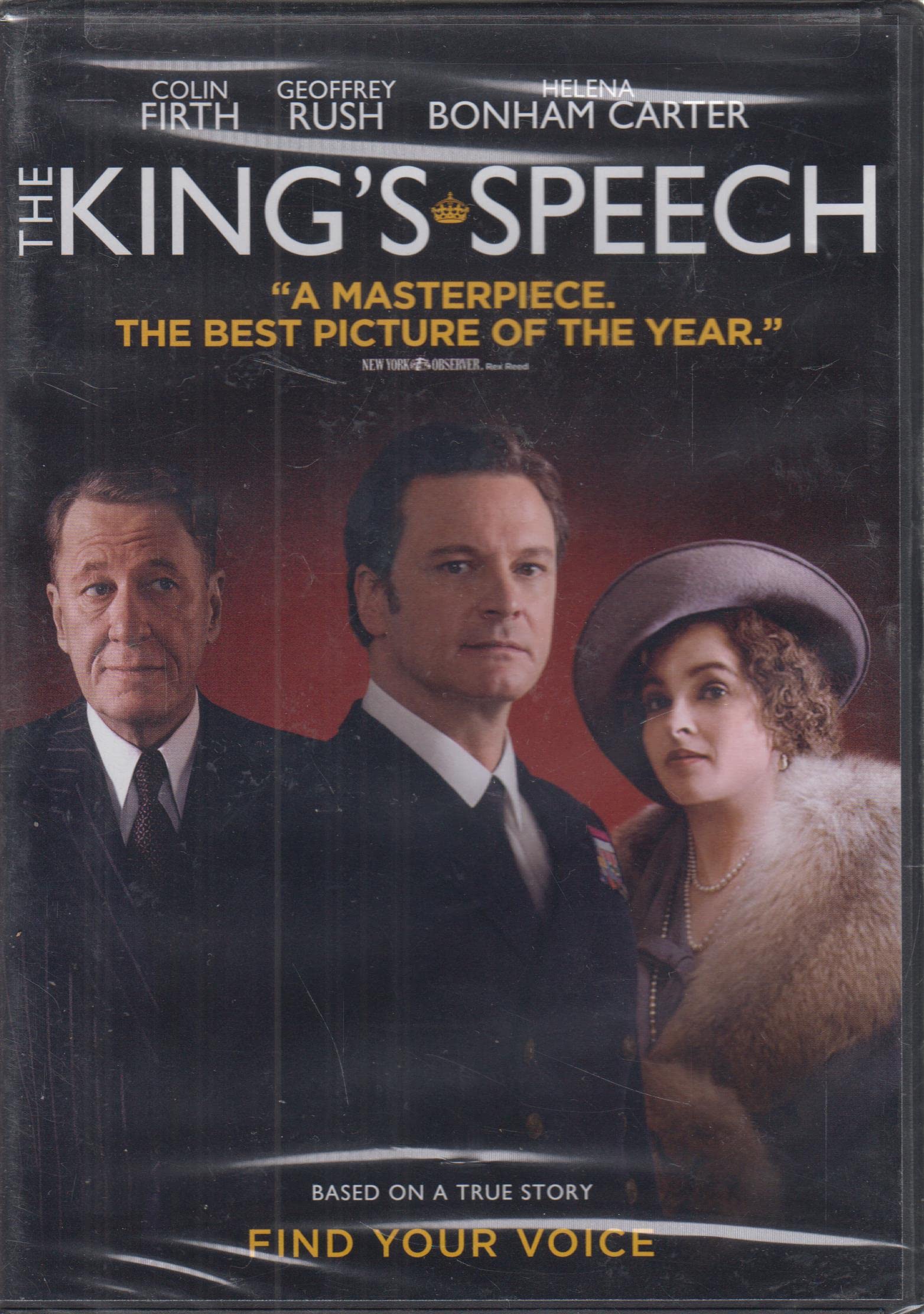 The King's Speech Movies