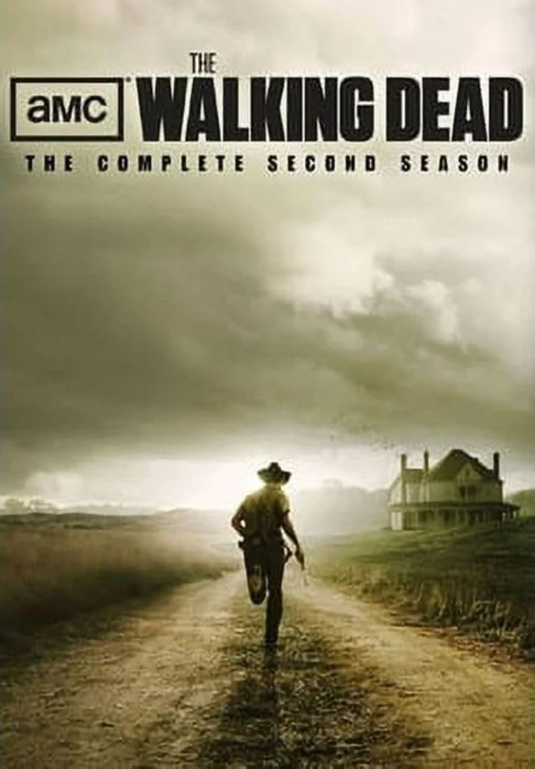 Product Image: The Walking Dead: Season 2