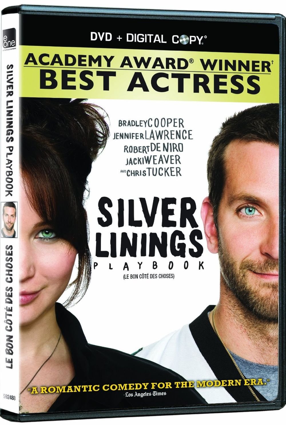 Silver Linings Playbook Movies