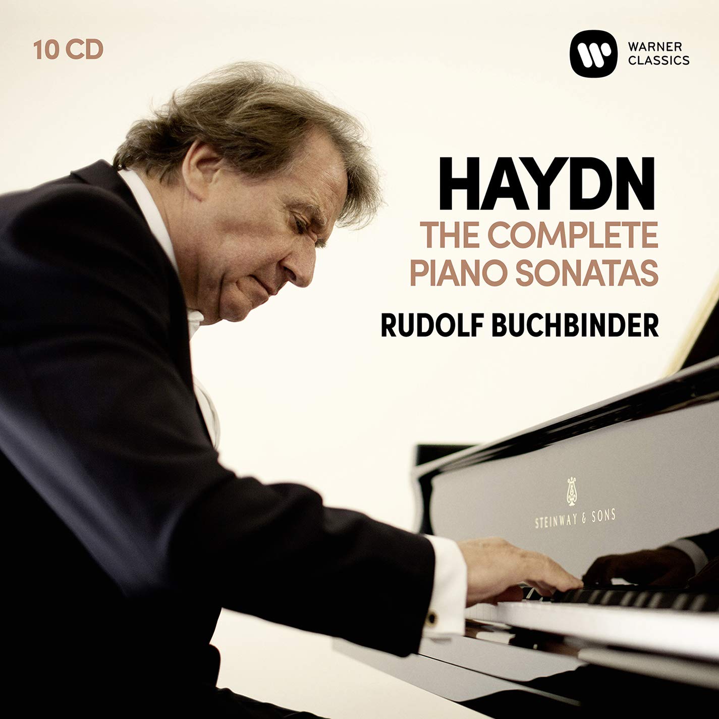 Sämtliche Klaviersonaten Classical