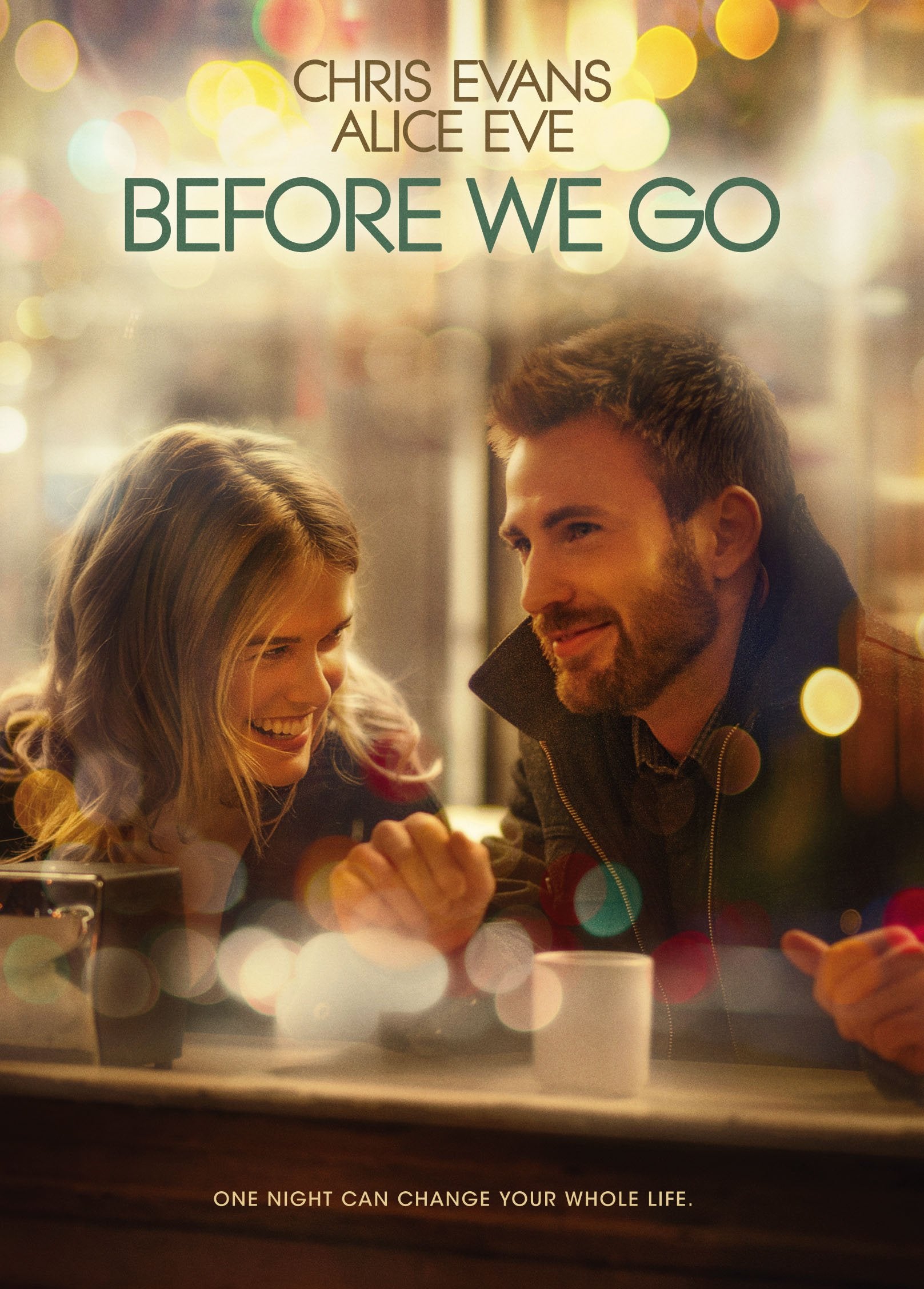 Before We Go Movies