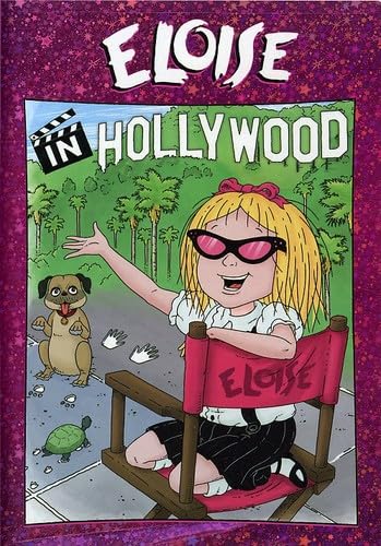 Eloise: Eloise In Hollywood Films