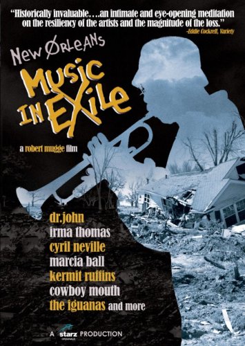 New Orleans: Music in Exile Films