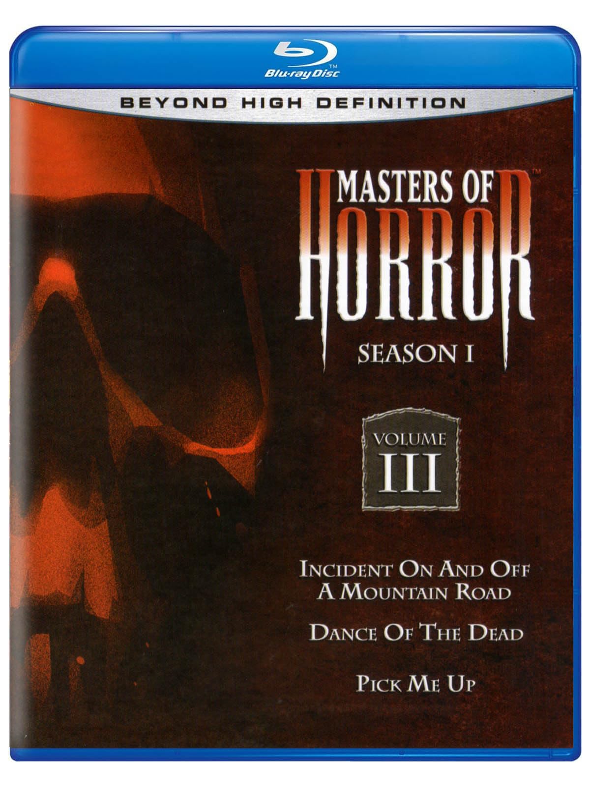 Product Image: Masters of Horror: Season One Vol 3