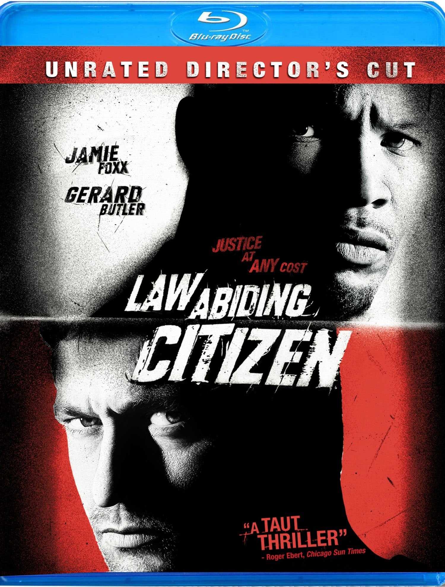 Law Abiding Citizen Movies