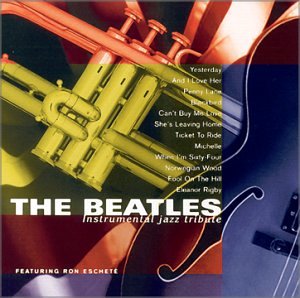 The Beatles, Instrumental Jazz Tribute Jazz