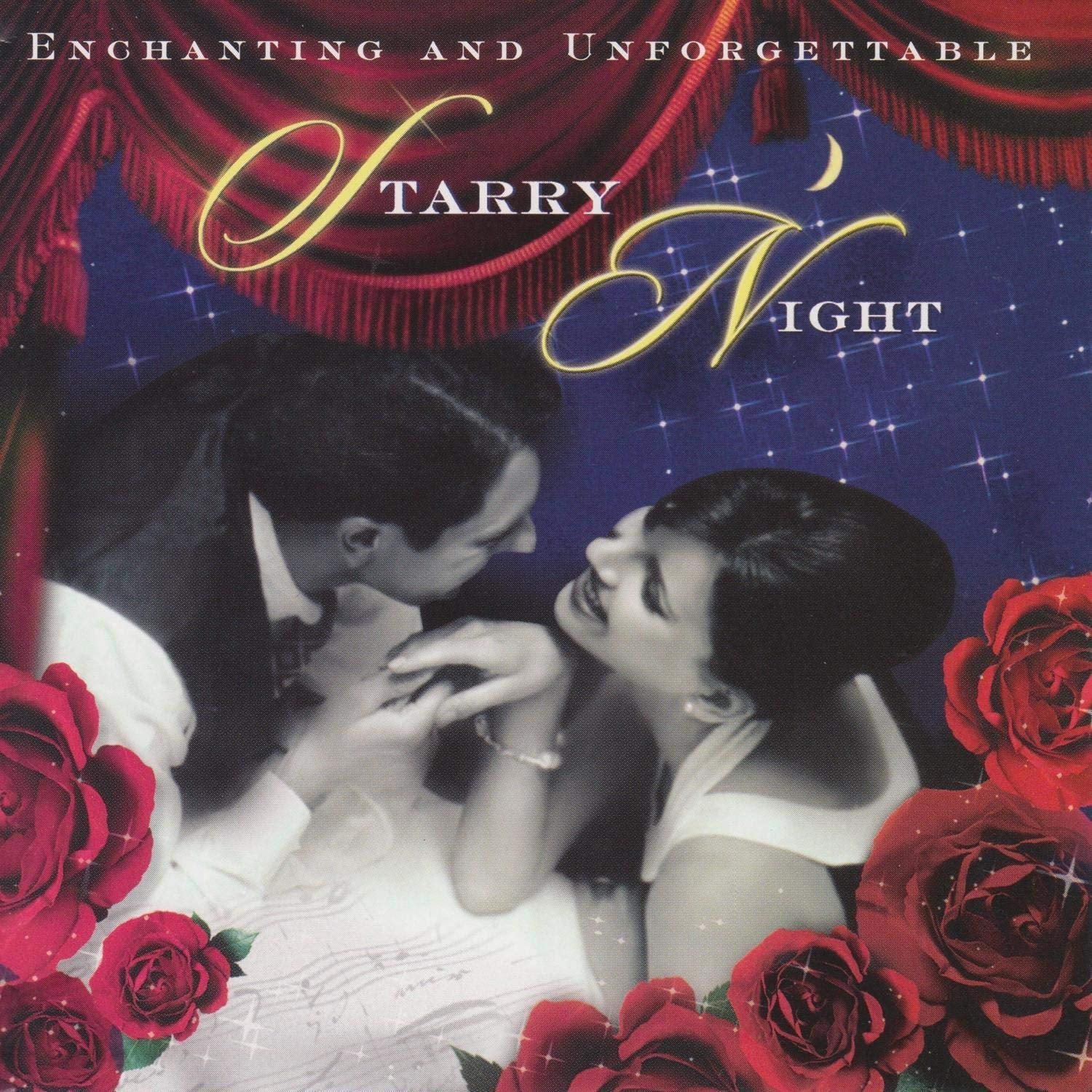 Starry Night: Bezaubernd und unvergesslich. Music
