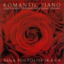 Product Image: Romantic Piano
