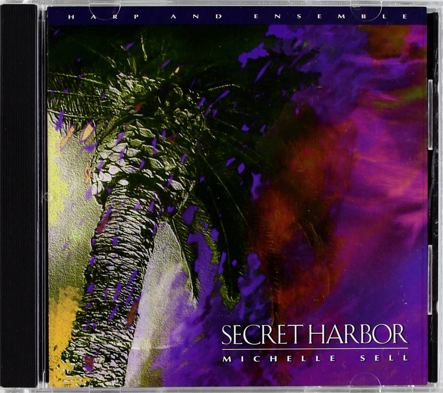 Secret Harbor Music