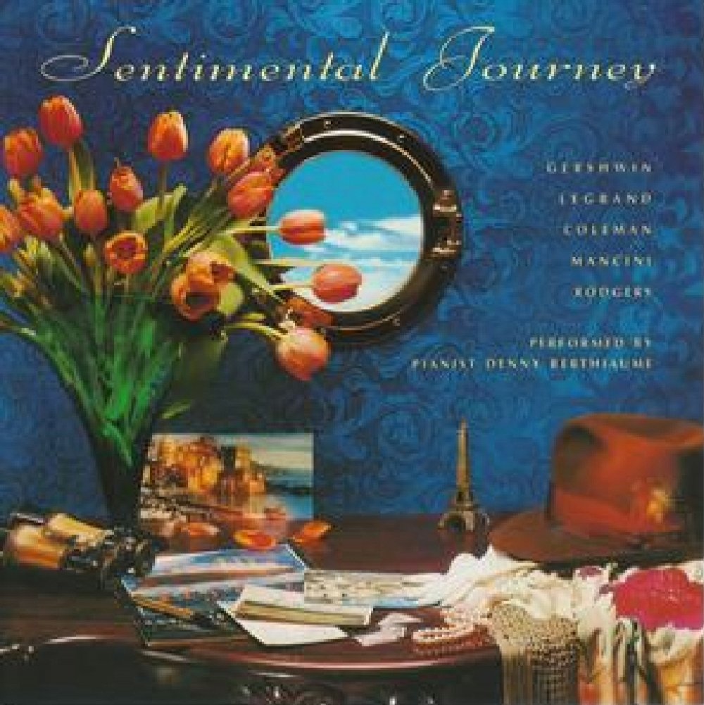 Sentimental Journey Other music genres