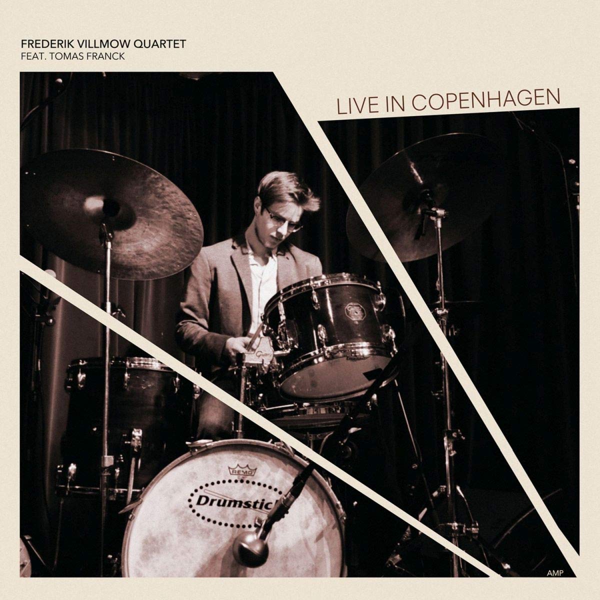 Live In Copenhagen Jazz
