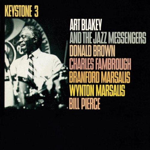 Product Image: Keystone 3 (HYBR)