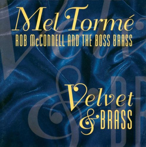 Velvet & Brass (Mehrkanal) Other music genres