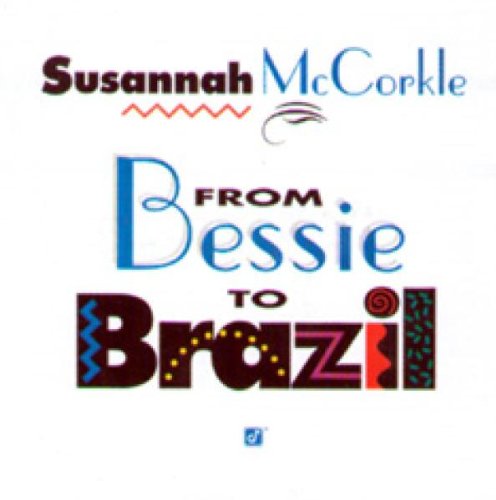 From Bessie to Brazil (Mehrkan Jazz