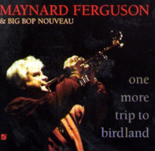 One More Trip to Birdland (Meh Jazz