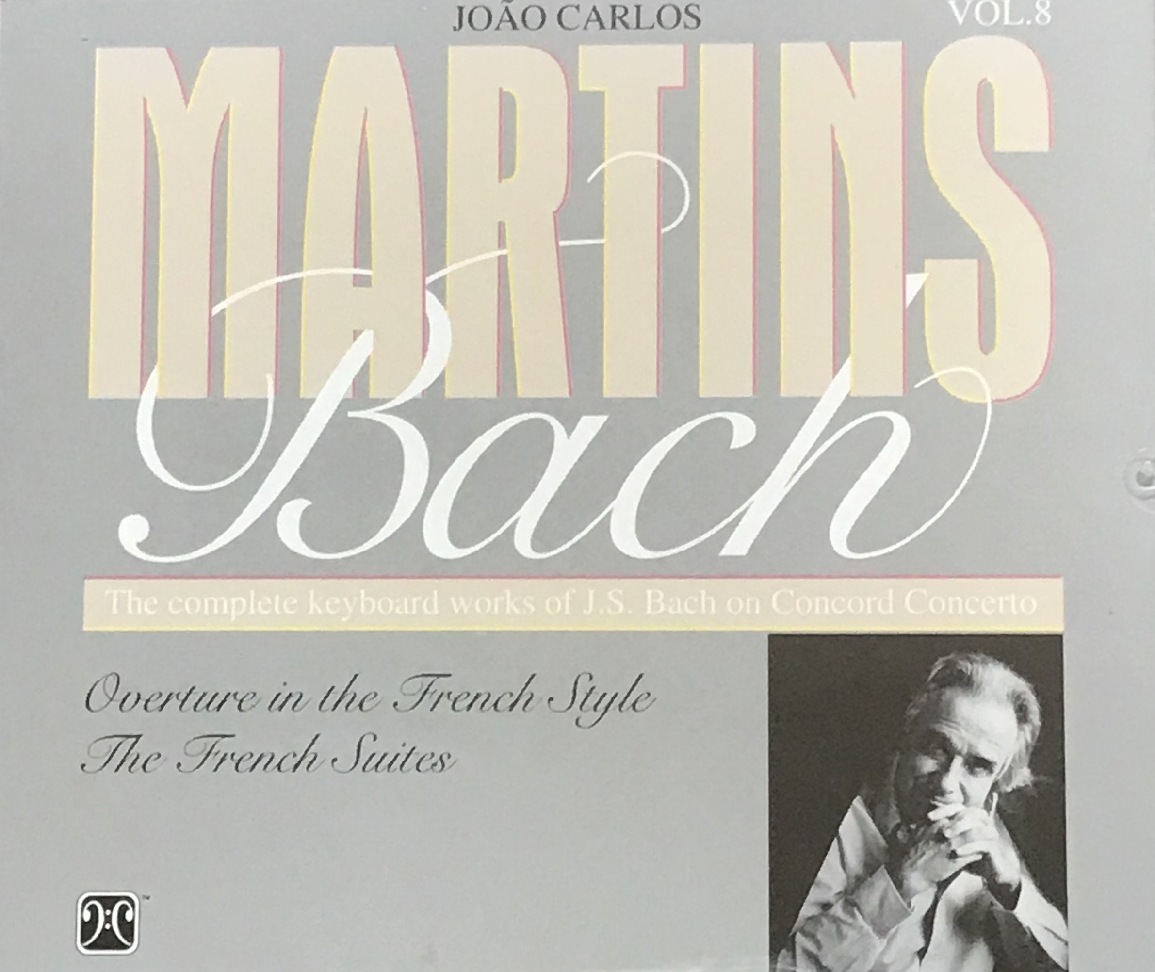 French Suites / Overture in French Style C Minor Classical