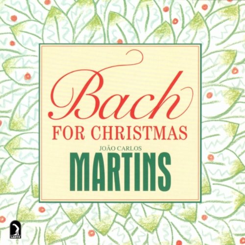 Bach for Christmas Other music genres