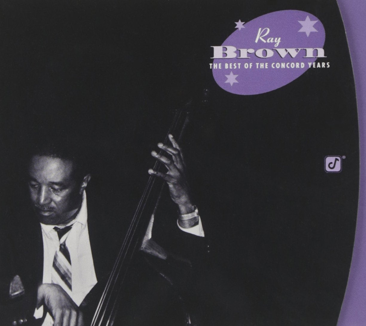 Best of the Concord Years Jazz