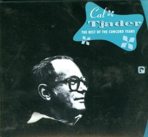 Best of the Concord Years Jazz