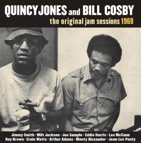 The Original Jam Sessions 1969 Jazz