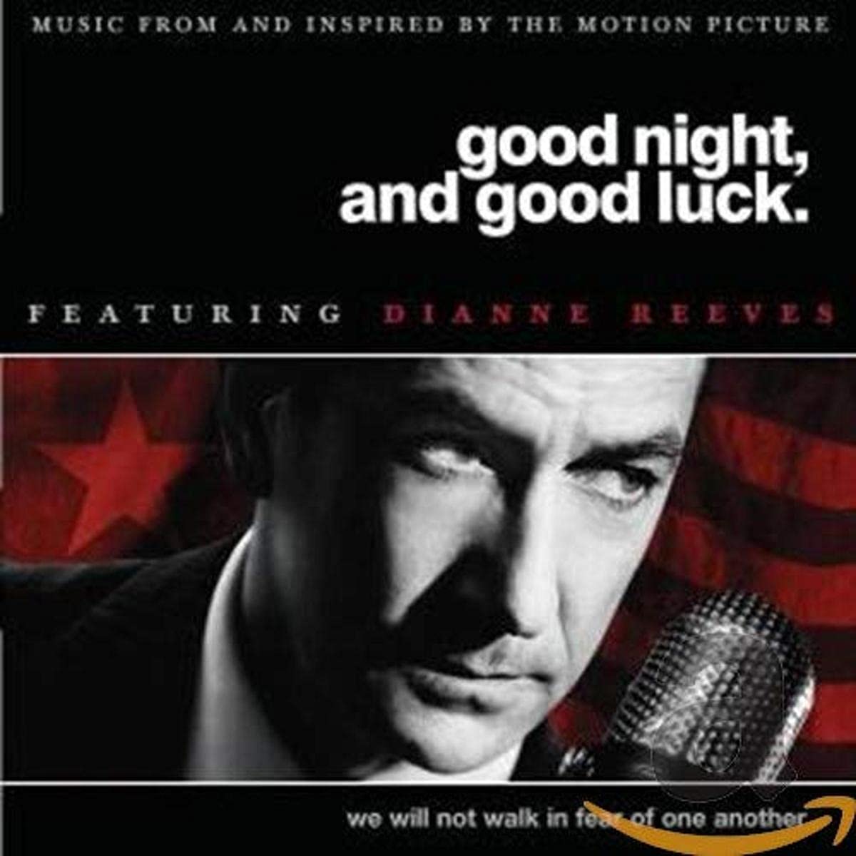 Good Night, and Good Luck. Jazz