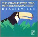 Brazilville cd